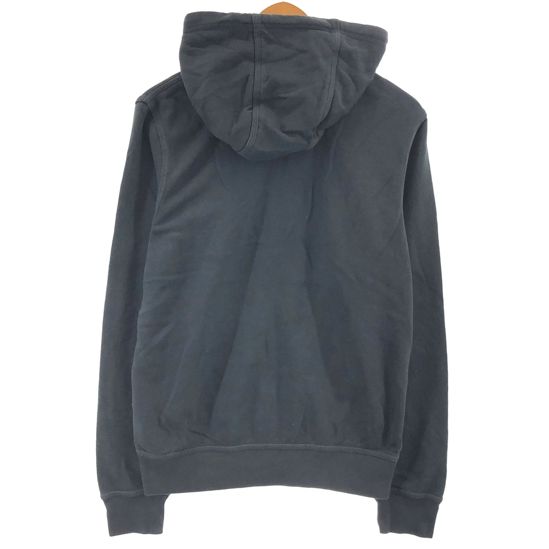 Nike Sweat Full Zip Hoodie Men's S Vintage /eaa411909