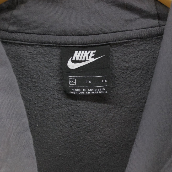 Nike NIKE Sweat Pullover Hoodie Men's XXL / eaa411911