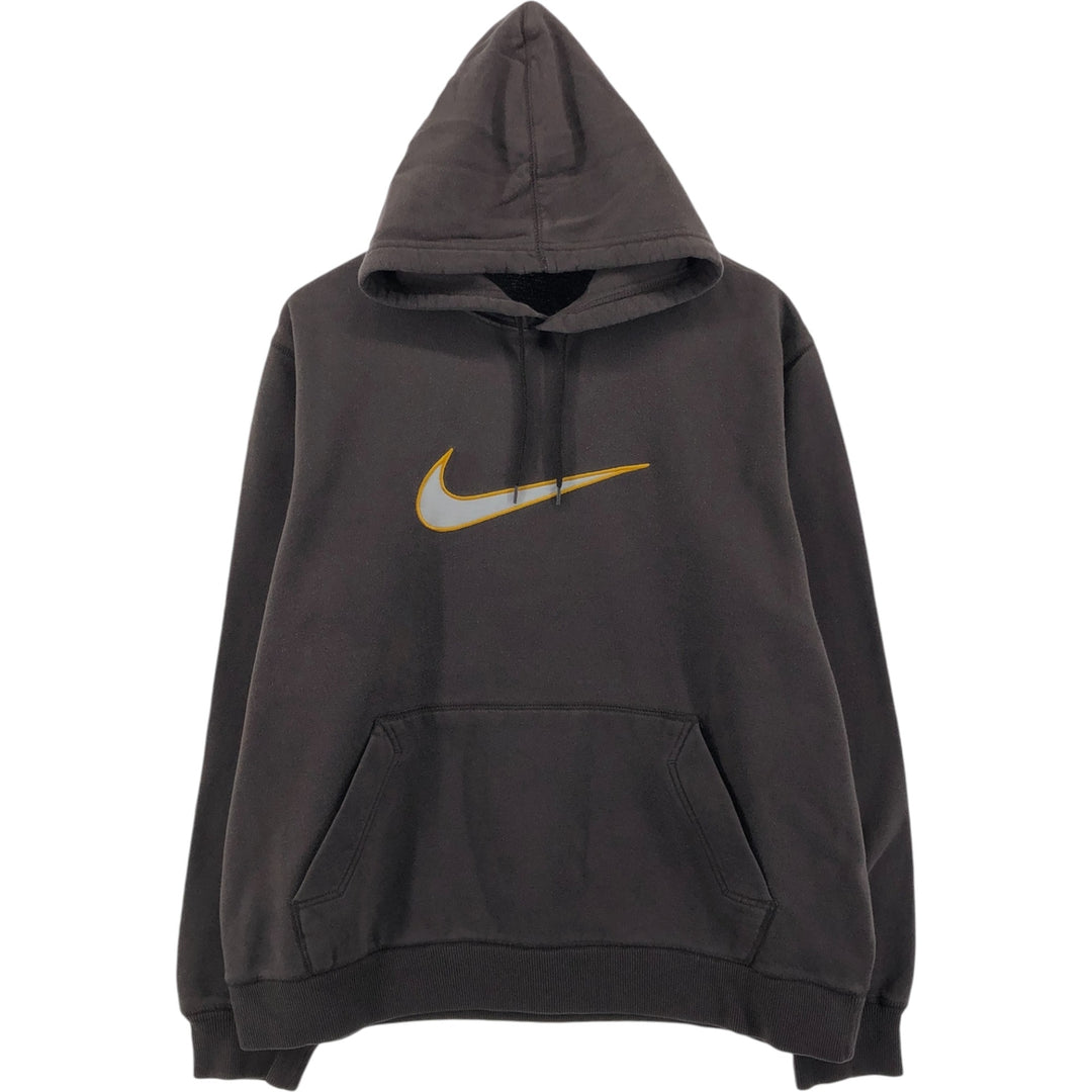 Nike NIKE Sweat Pullover Hoodie Men's XL / eaa411926