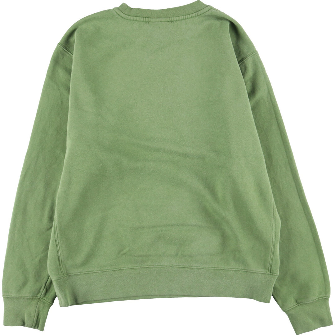 Nike Logo Sweatshirt Trainer Men's M /eaa411971