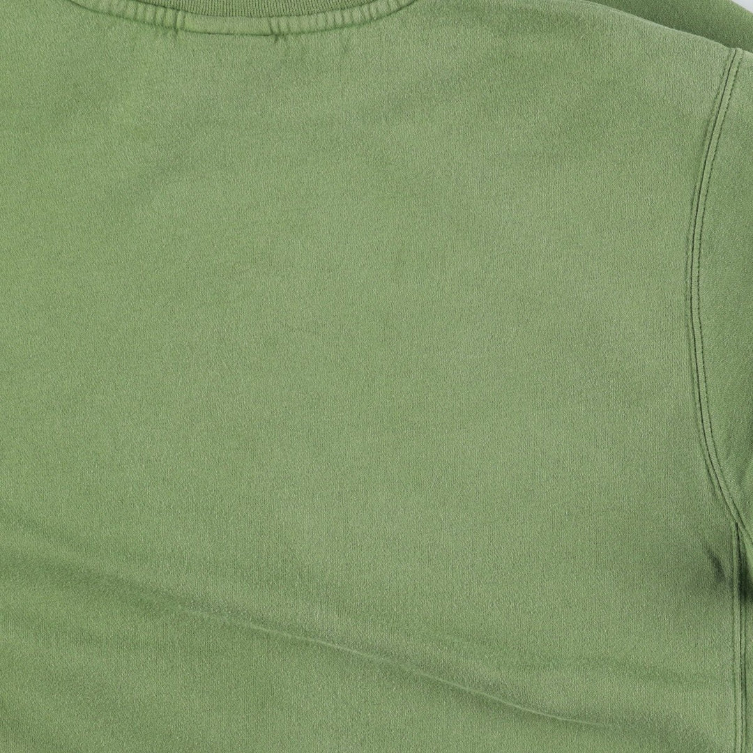 Nike Logo Sweatshirt Trainer Men's M /eaa411971