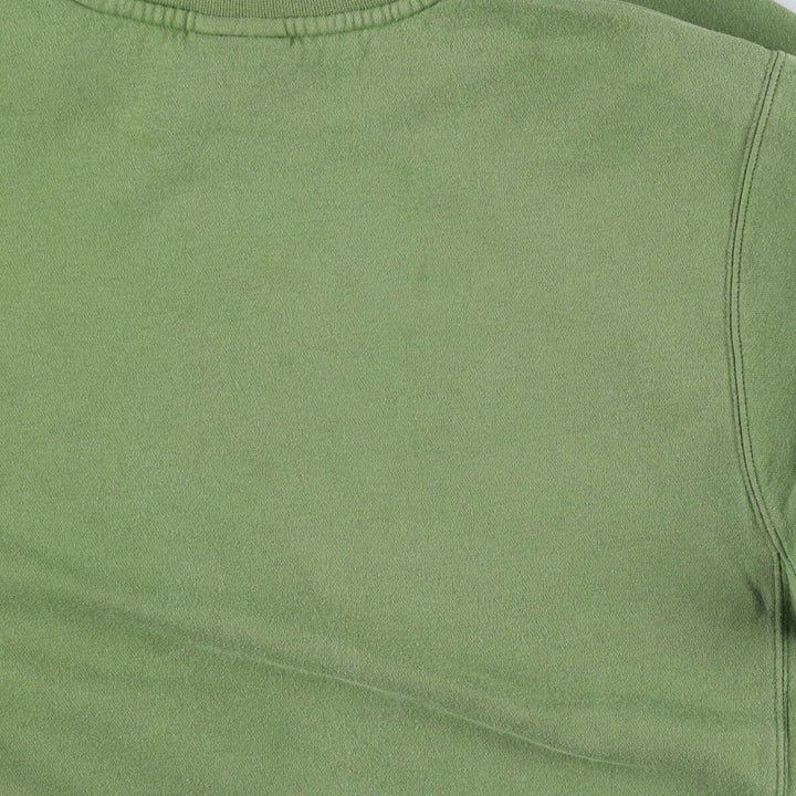 Nike Logo Sweatshirt Trainer Men's M /eaa411971