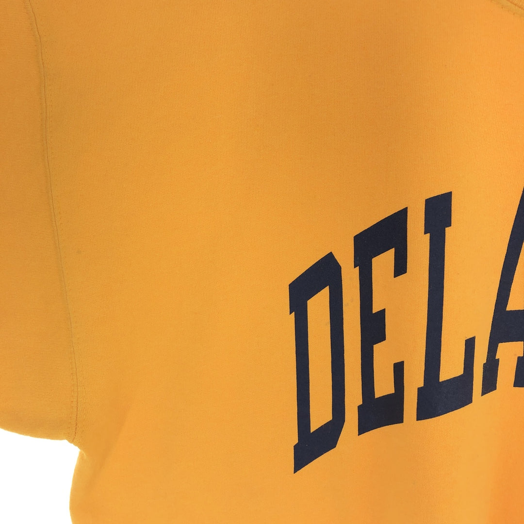 90'S Champion Printed Sweatshirt, Men's XL, Vintage /eaa411989