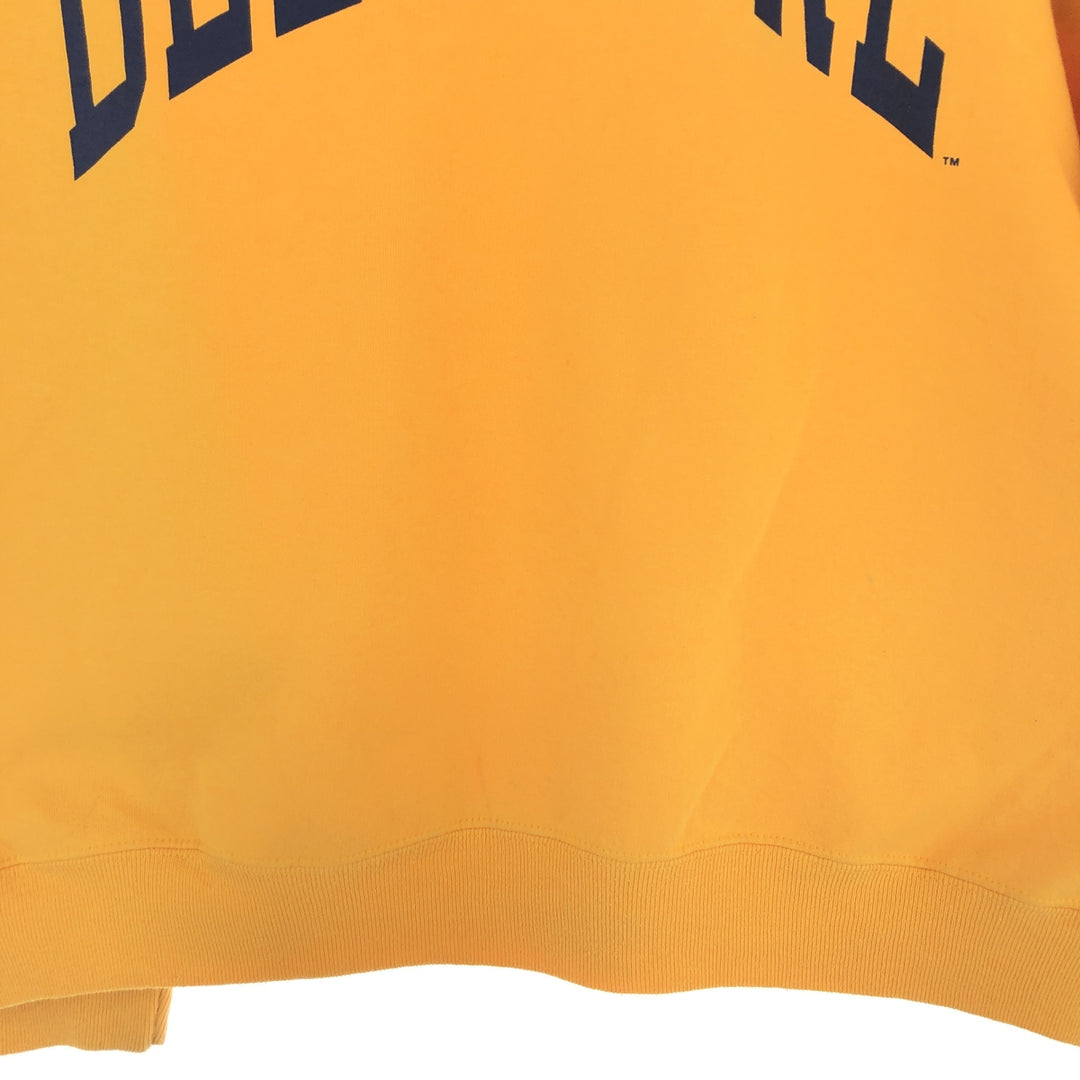 90'S Champion Printed Sweatshirt, Men's XL, Vintage /eaa411989