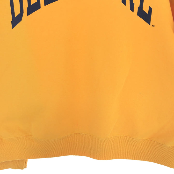 90'S Champion Printed Sweatshirt, Men's XL, Vintage /eaa411989