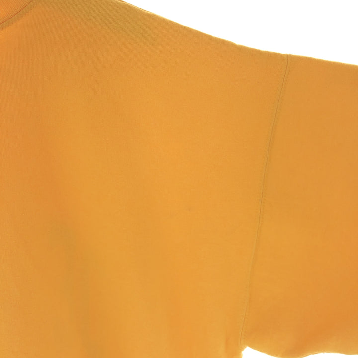 90'S Champion Printed Sweatshirt, Men's XL, Vintage /eaa411989