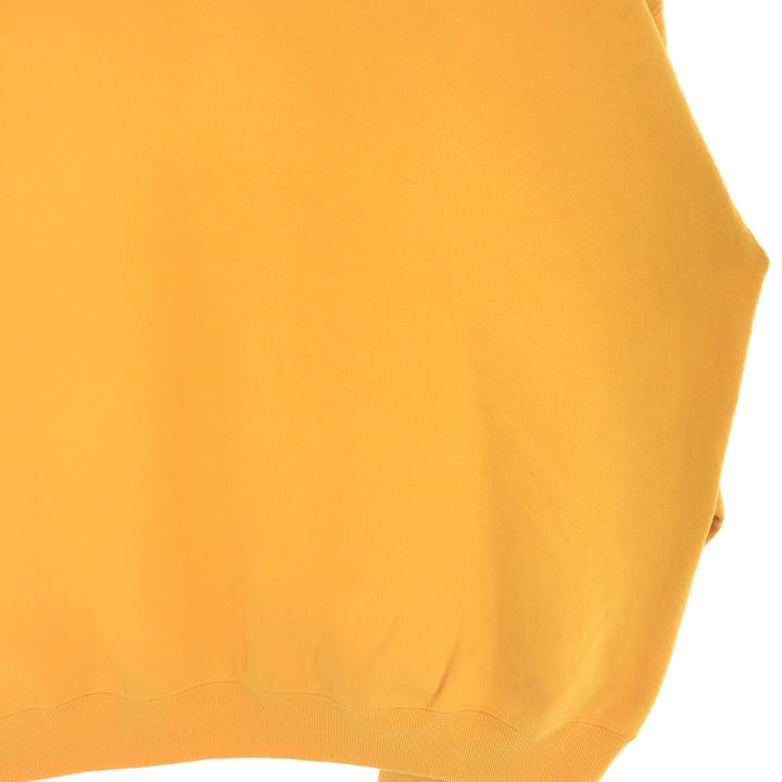 90'S Champion Printed Sweatshirt, Men's XL, Vintage /eaa411989