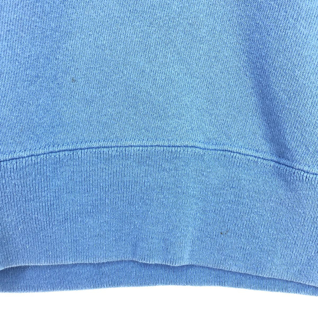 90'S The Cotton Exchange College Sweatshirt, Made in USA, Men's XL, Vintage /eaa411992