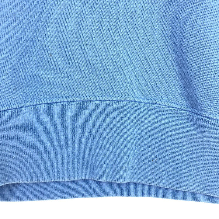 90'S The Cotton Exchange College Sweatshirt, Made in USA, Men's XL, Vintage /eaa411992