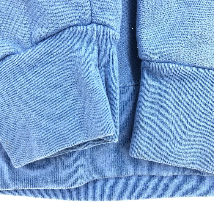 90'S The Cotton Exchange College Sweatshirt, Made in USA, Men's XL, Vintage /eaa411992