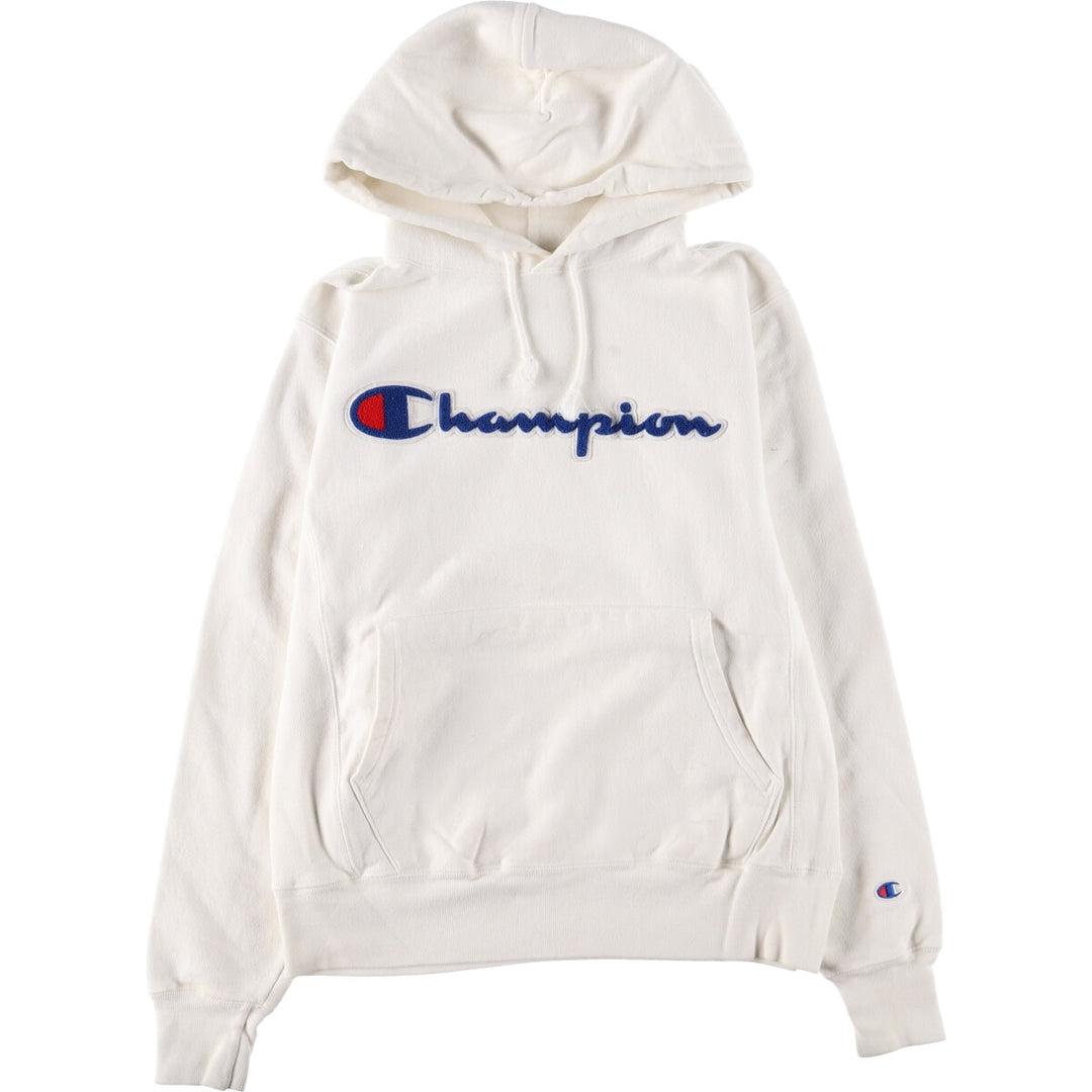 Champion REVERSE WEAVE Reverse Weave Sweat Pullover Hoodie Men's S / eaa411999