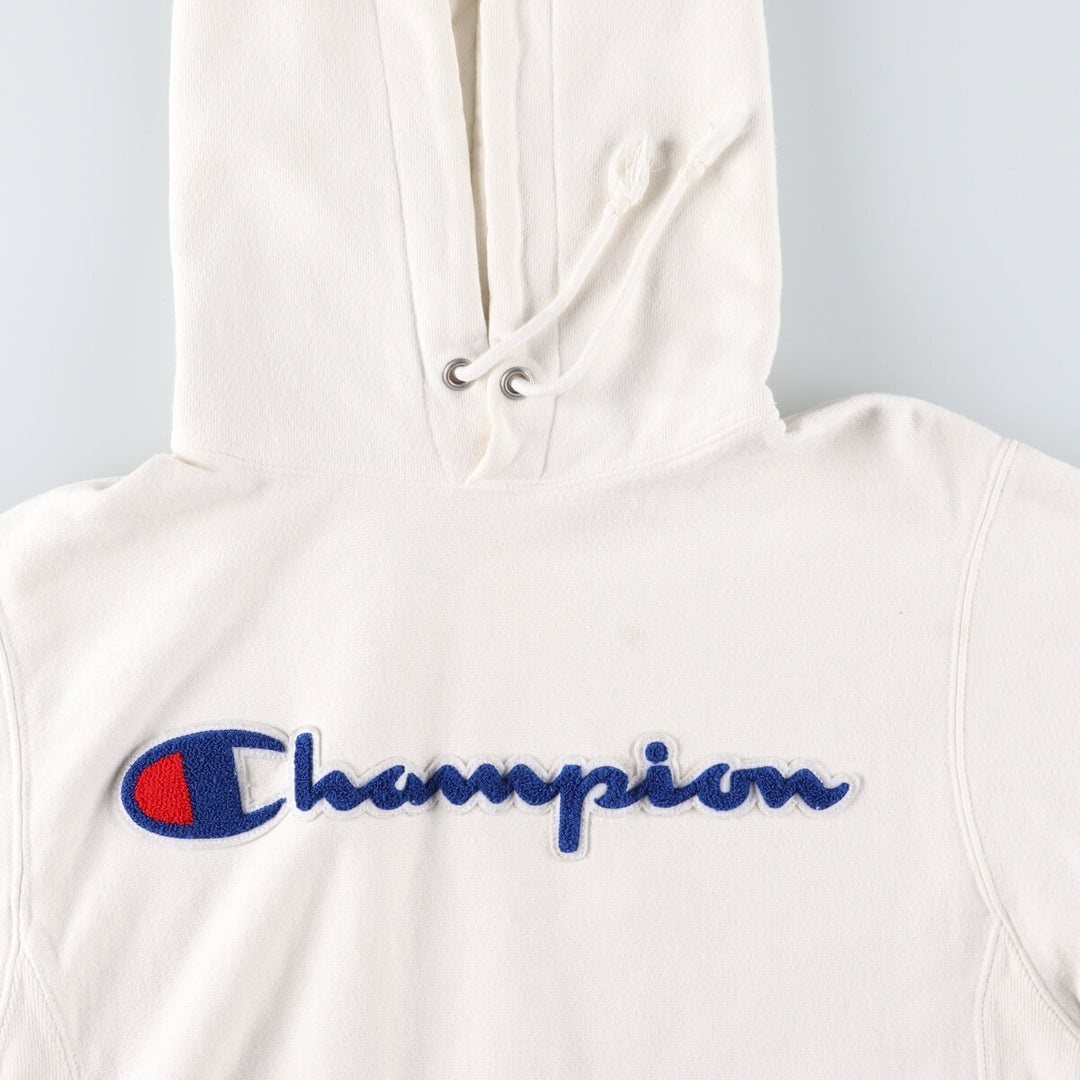 Champion REVERSE WEAVE Reverse Weave Sweat Pullover Hoodie Men's S / eaa411999