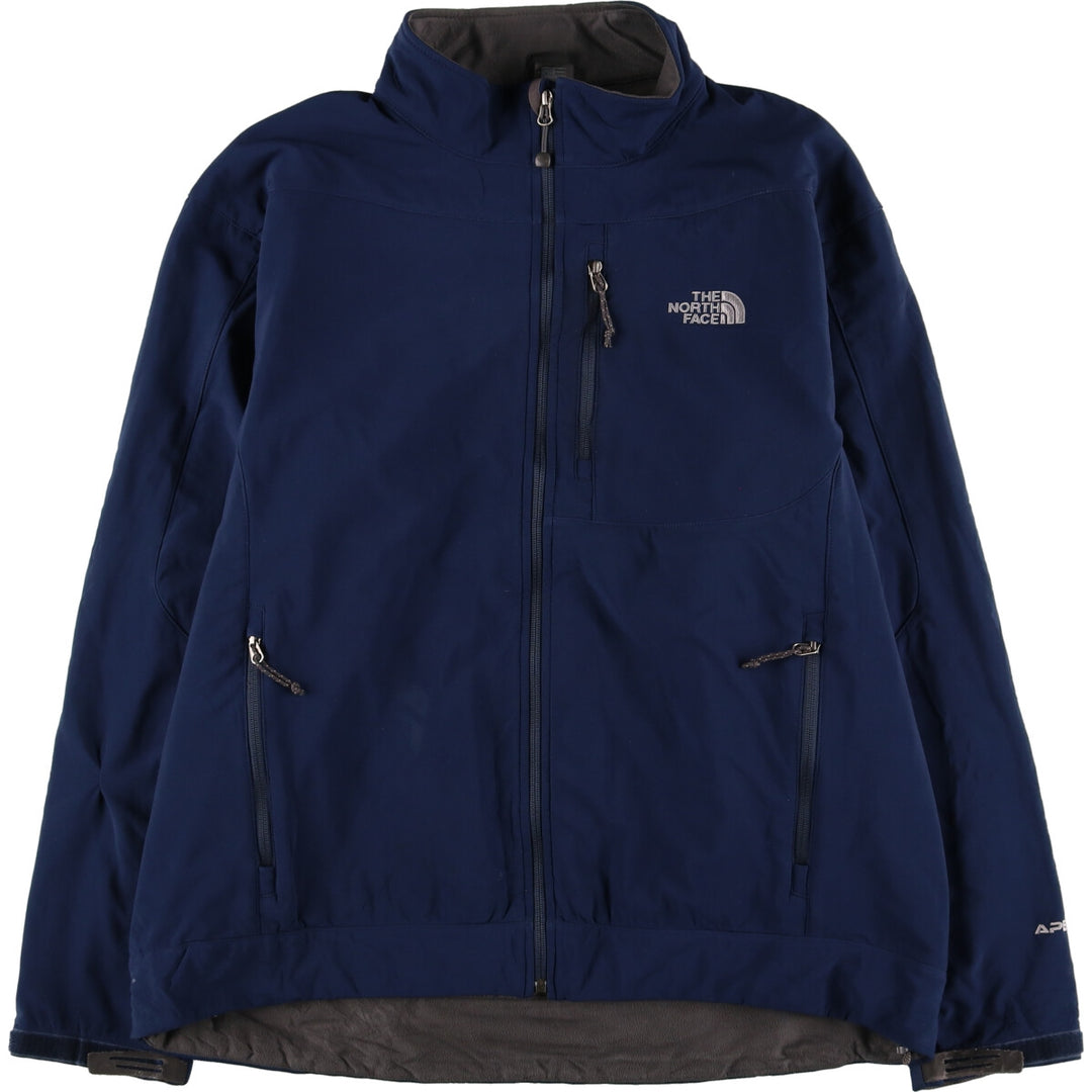 THE NORTH FACE Windbreaker Men's XXL /eaa412006