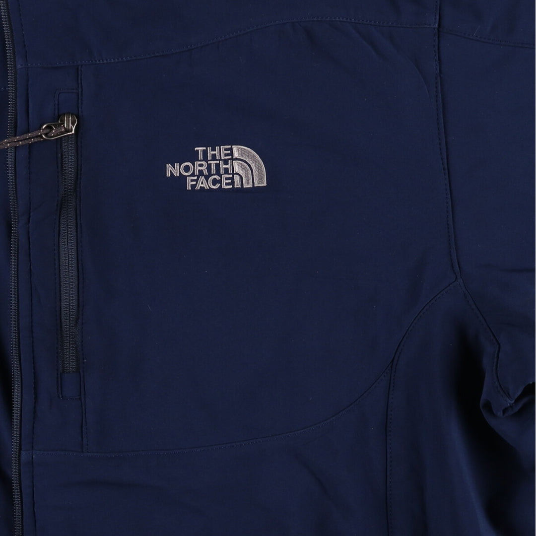 THE NORTH FACE Windbreaker Men's XXL /eaa412006