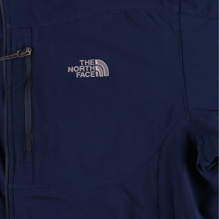 THE NORTH FACE Windbreaker Men's XXL /eaa412006