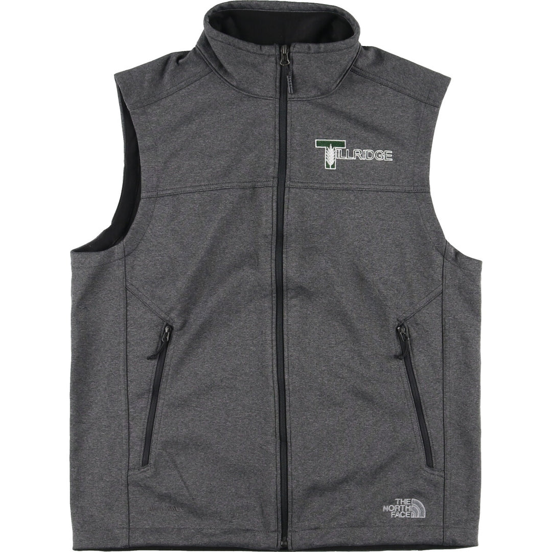 THE NORTH FACE Vest Men's M /eaa412093