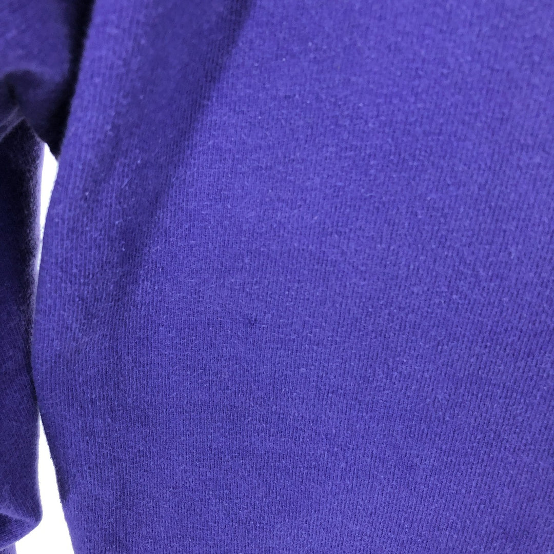 90'S Champion sweatshirt, made in USA, women's XL, vintage /eaa412186