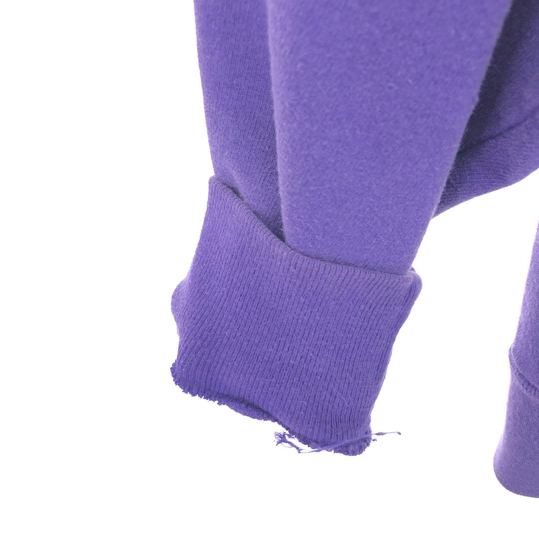 90'S Champion sweatshirt, made in USA, women's XL, vintage /eaa412186