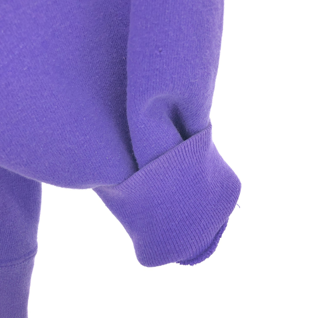 90'S Champion sweatshirt, made in USA, women's XL, vintage /eaa412186