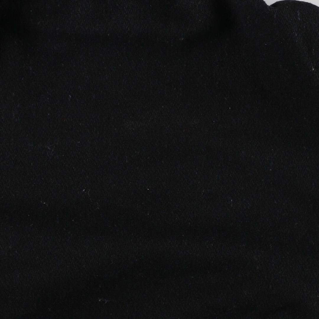 80'S Leather Sleeve Wool Stadium Jacket Award Jacket Varsity Jacket L Vintage /eaa412199