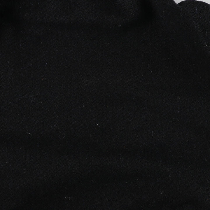 80'S Leather Sleeve Wool Stadium Jacket Award Jacket Varsity Jacket L Vintage /eaa412199