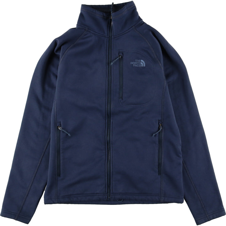 THE NORTH FACE Fleece Jacket Men's M /eaa412243