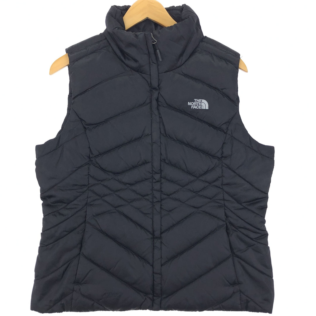 THE NORTH FACE Goose Down Vest Women's L /eaa412293