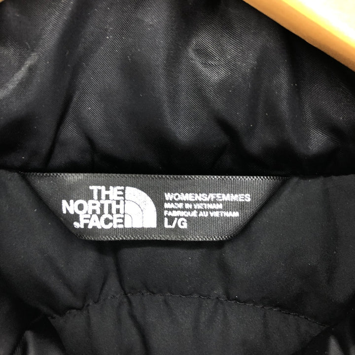 THE NORTH FACE Goose Down Vest Women's L /eaa412293