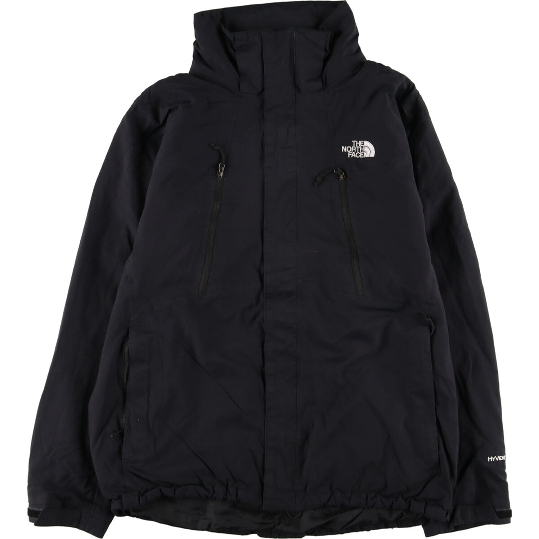 THE NORTH FACE HYVENT Mountain Jacket Men's M /eaa412308