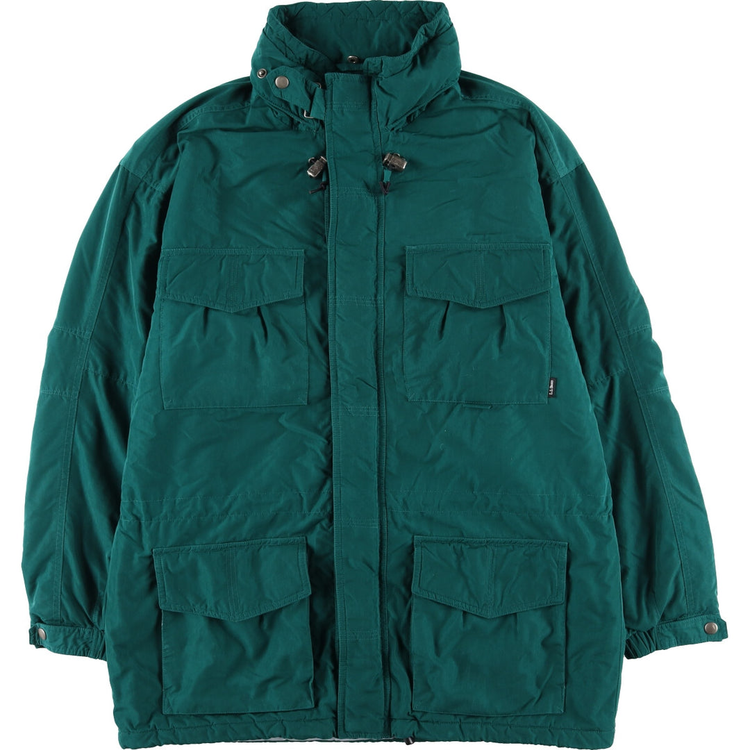 LLBean PRIMALOFT Mountain Jacket Men's M /eaa412341