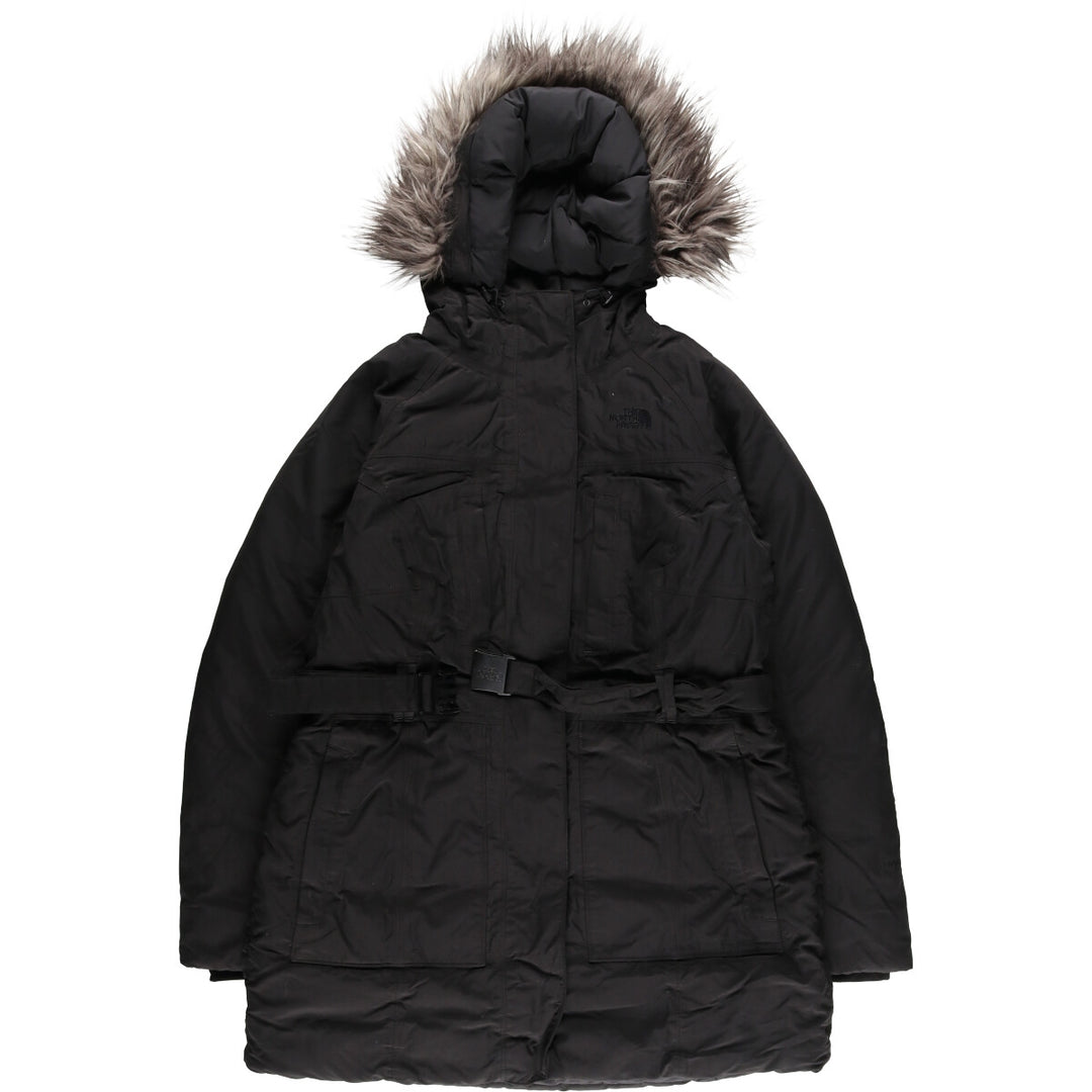 THE NORTH FACE McMurdo Parka Goose Down Parka Women's L /eaa412370