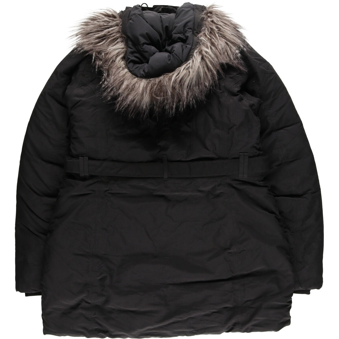 THE NORTH FACE McMurdo Parka Goose Down Parka Women's L /eaa412370