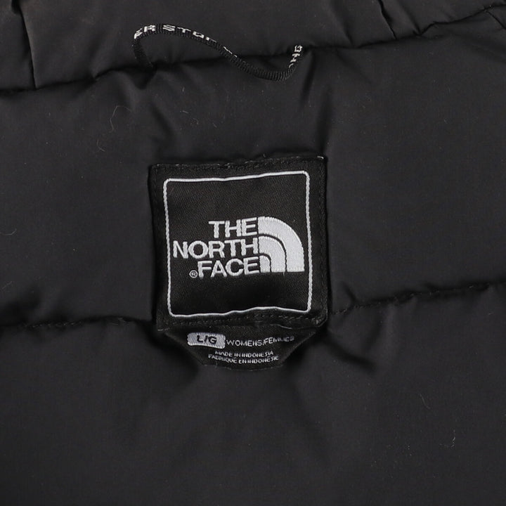 THE NORTH FACE McMurdo Parka Goose Down Parka Women's L /eaa412370