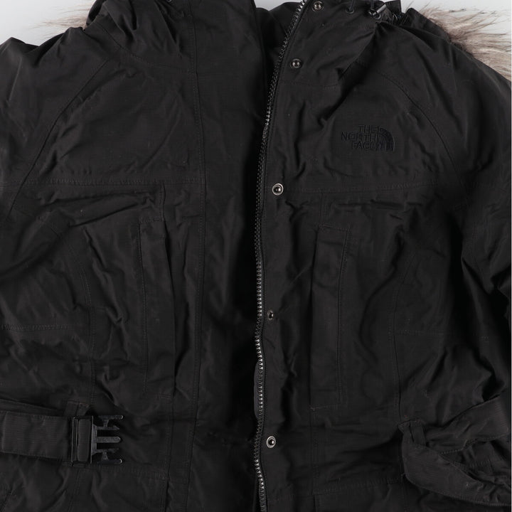 THE NORTH FACE McMurdo Parka Goose Down Parka Women's L /eaa412370