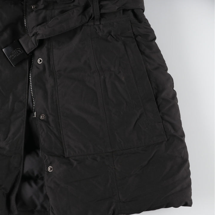 THE NORTH FACE McMurdo Parka Goose Down Parka Women's L /eaa412370