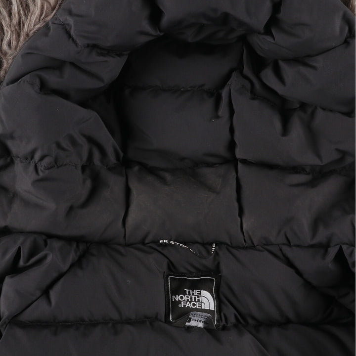 THE NORTH FACE McMurdo Parka Goose Down Parka Women's L /eaa412370