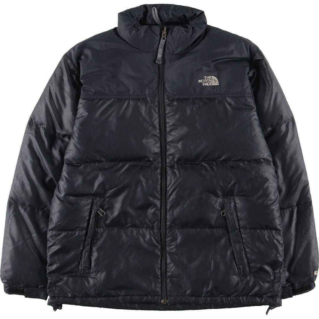 00'S THE NORTH FACE 600 fill power goose down jacket for women L /eaa412371