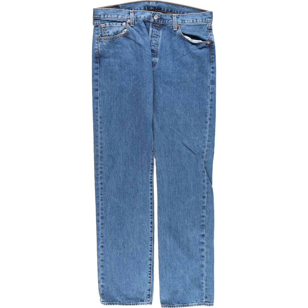 Levi's Levi's 501 straight denim pants for men w37 / eaa412404