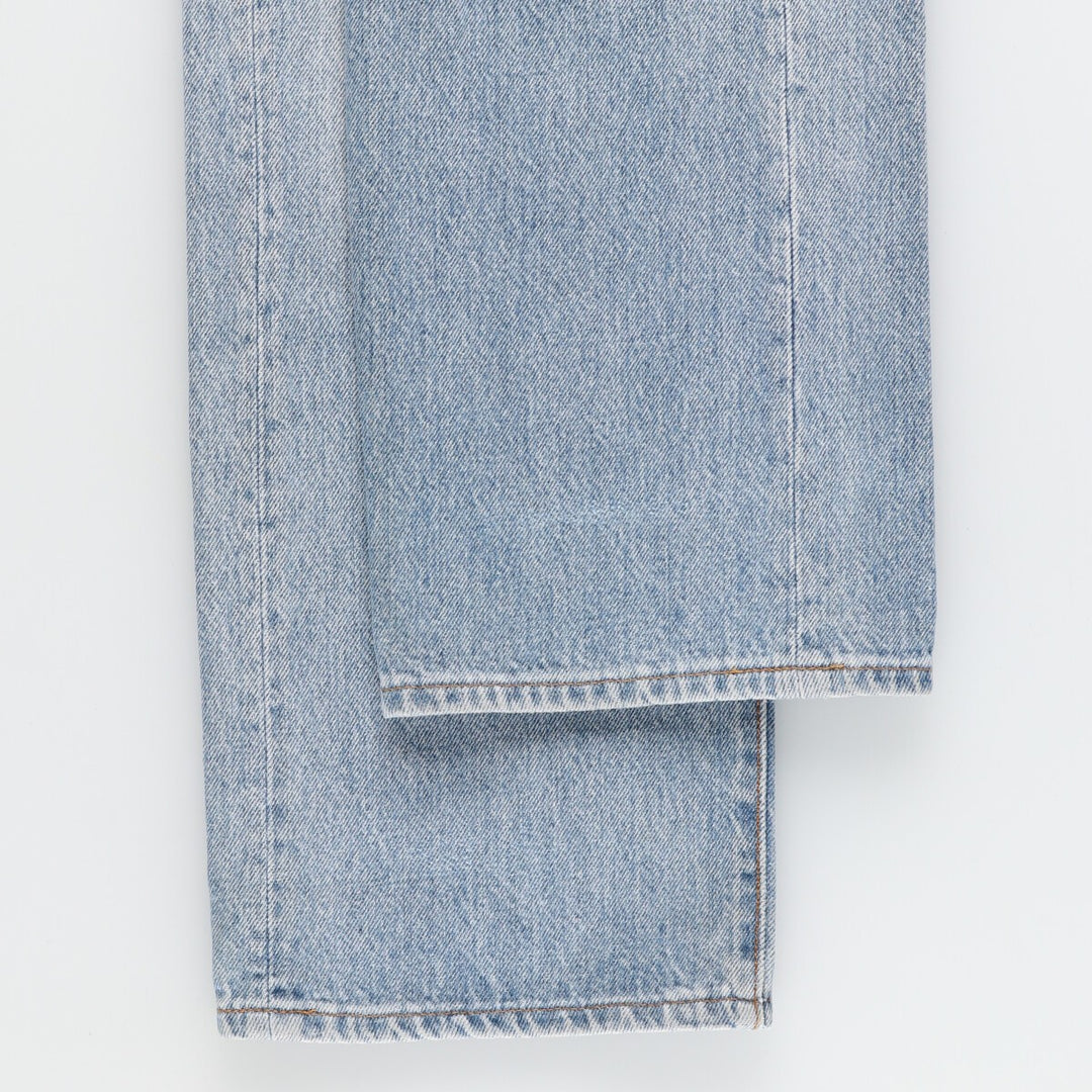 ~90'S Levi's 501 Straight Denim Pants Women's L (w28) Vintage / eaa412462