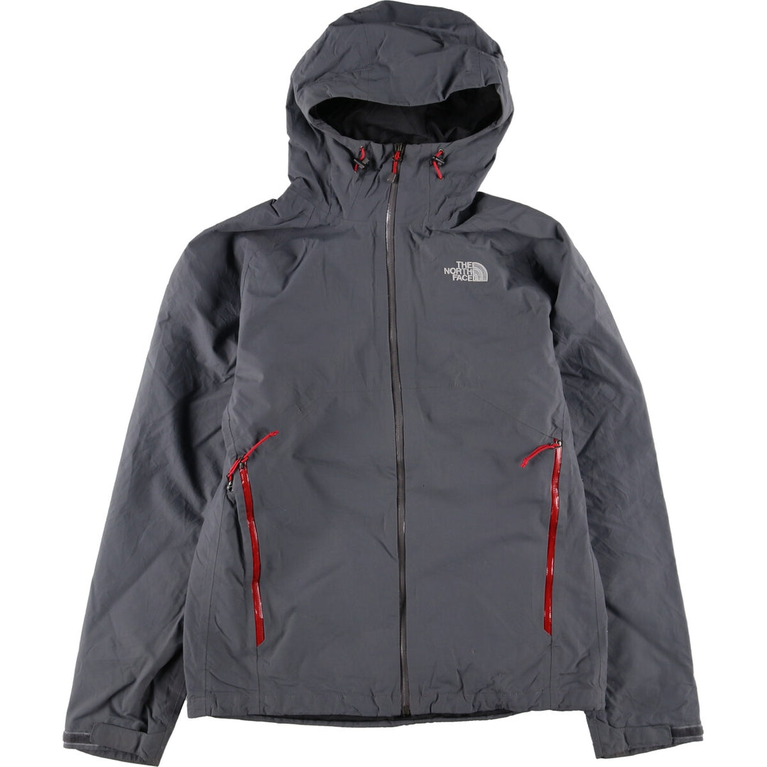 THE NORTH FACE NEVER STOP EXPLORING Mountain Parka Men's L /eaa412498