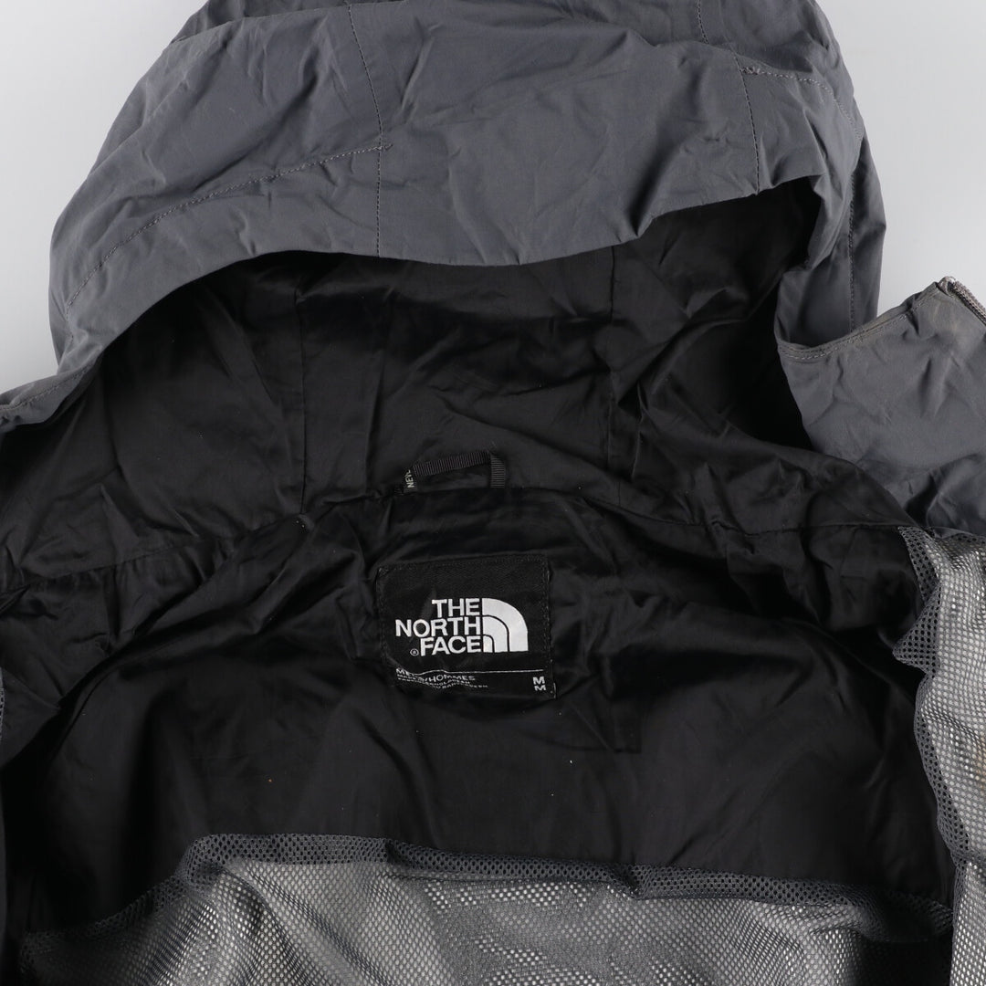 THE NORTH FACE NEVER STOP EXPLORING Mountain Parka Men's L /eaa412498