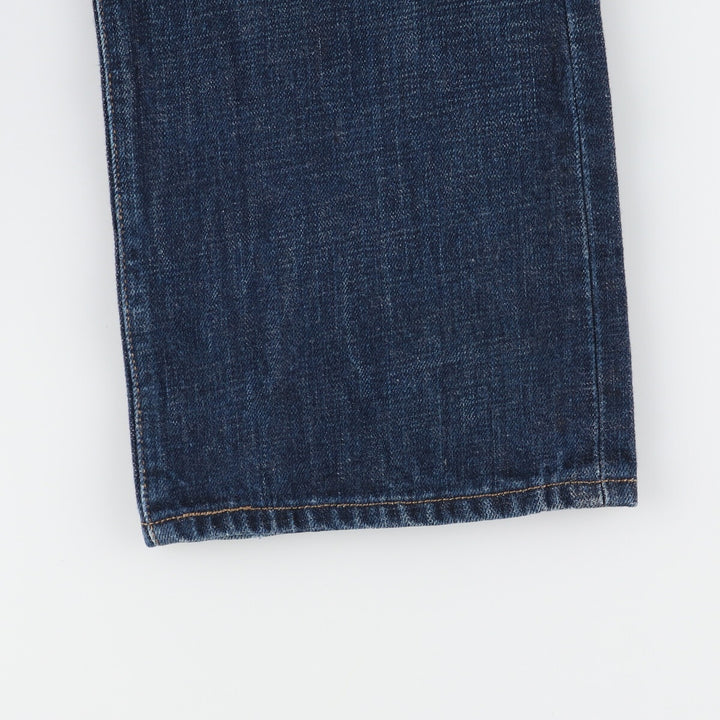 Levi's Levi's 501 straight denim pants for men w37 / eaa412499