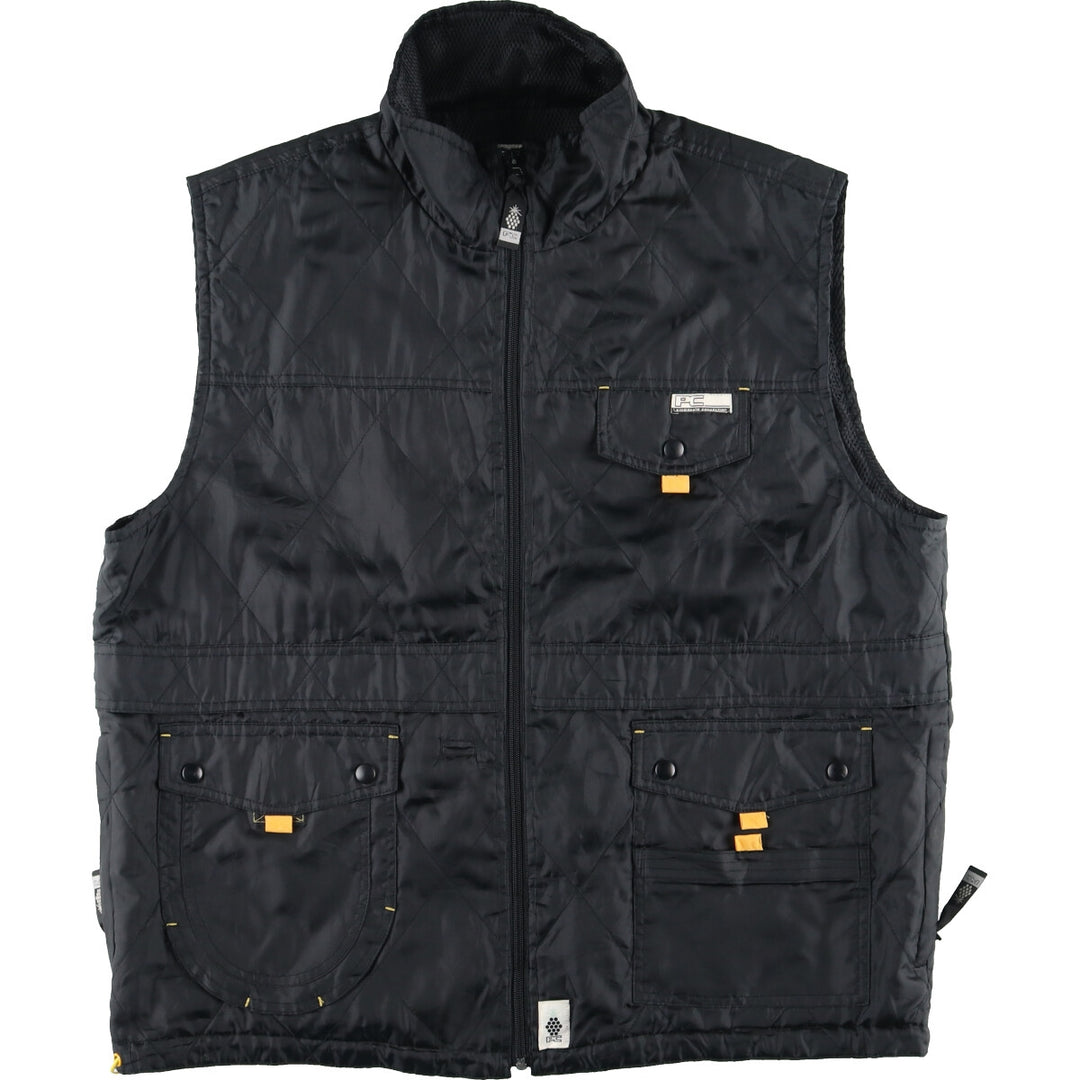 PINEAPPLE CONNECTION Warm-up vest Men's L /eaa412543