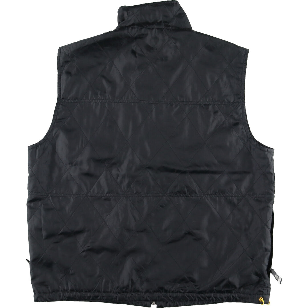 PINEAPPLE CONNECTION Warm-up vest Men's L /eaa412543