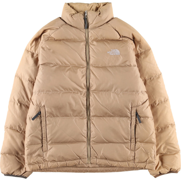 THE NORTH FACE 550 Fill Power Goose Down Jacket Men's L /eaa412557