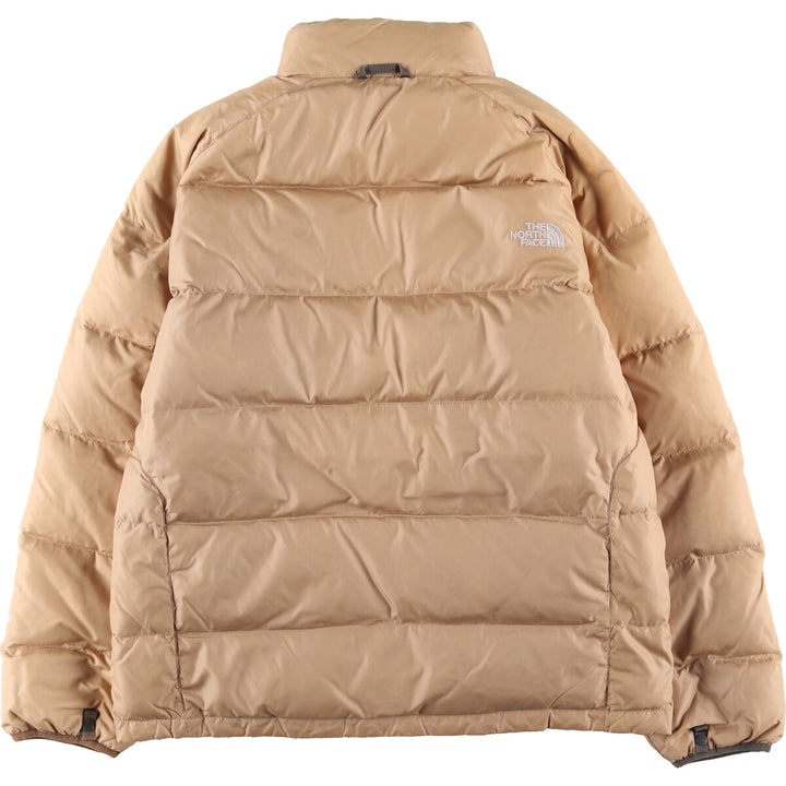 THE NORTH FACE 550 Fill Power Goose Down Jacket Men's L /eaa412557