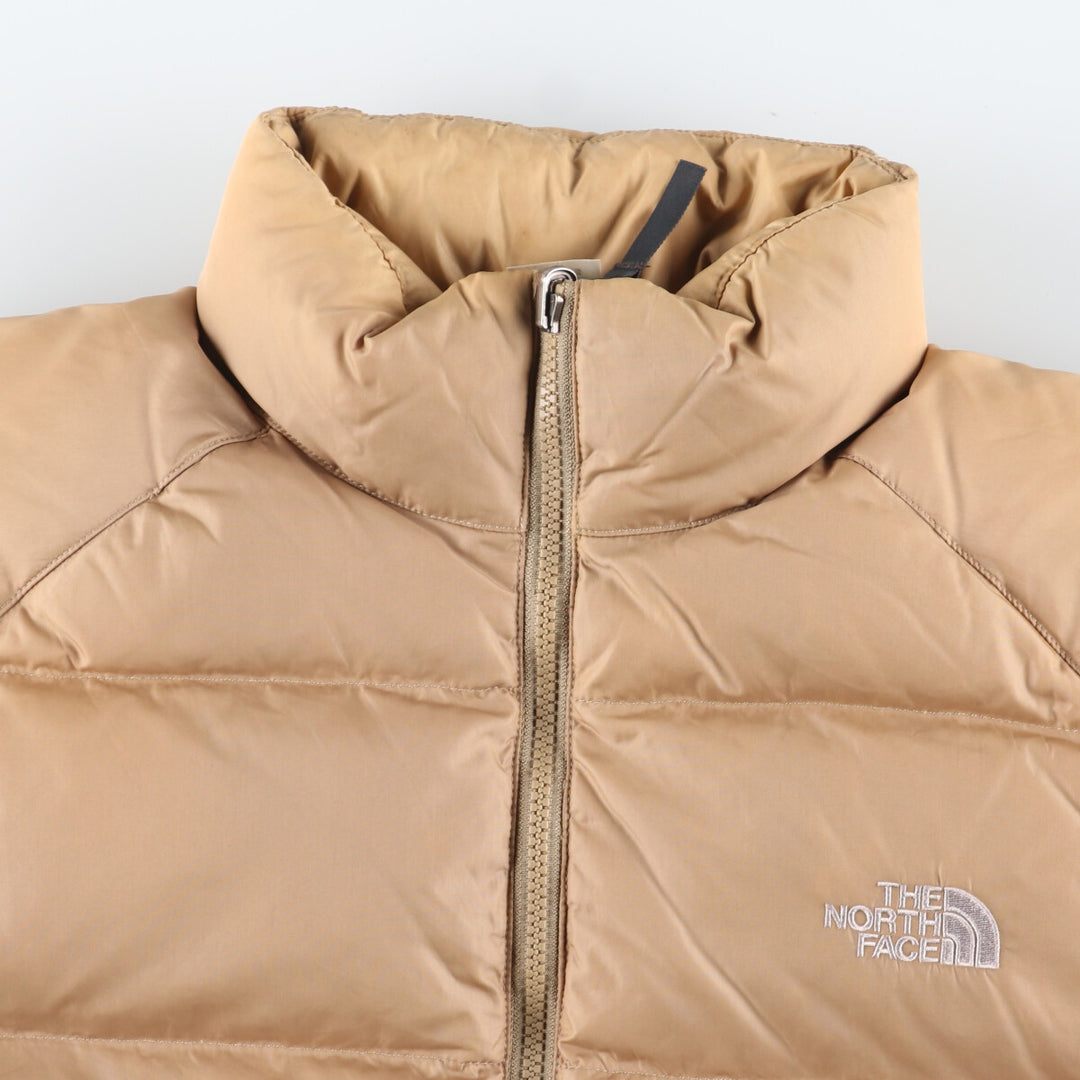 THE NORTH FACE 550 Fill Power Goose Down Jacket Men's L /eaa412557