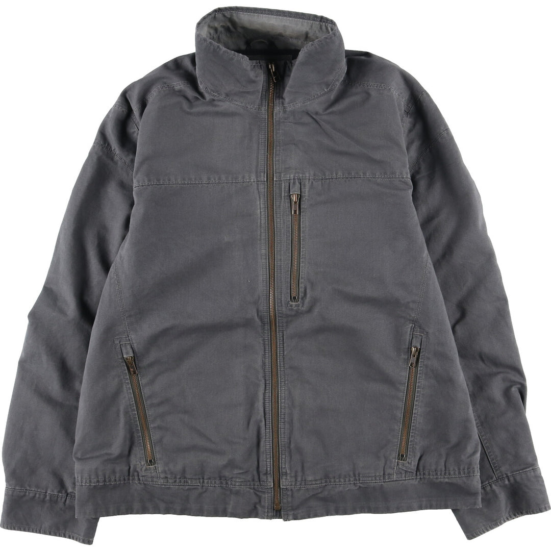 LLBean Cotton Jacket Men's L /eaa412563