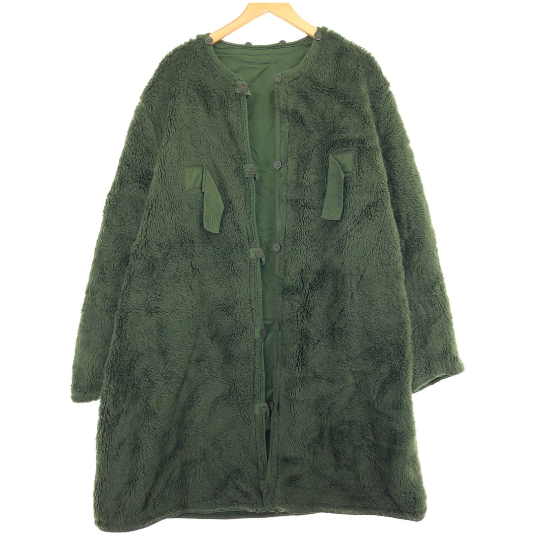 Swedish military genuine M-59 military liner jacket C60 men's XXL vintage /eaa412569