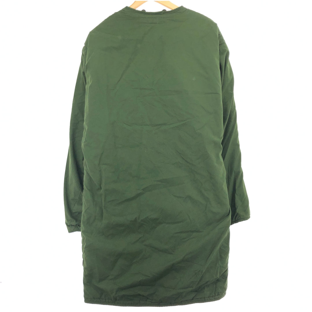 Swedish military genuine M-59 military liner jacket C60 men's XXL vintage /eaa412569